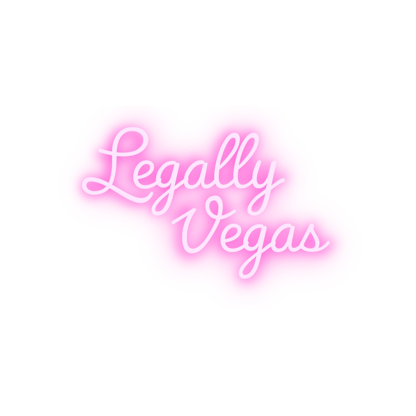 Legally Vegas podcast artwork